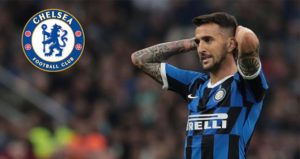 Chelsea Berencana Rekrut Matias Vecino Dari Inter