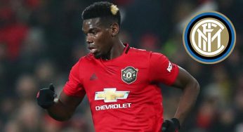 Inter Milan Di Nilai Cocok Datangkan Paul Pogba
