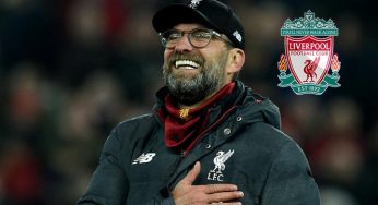 Klopp Di Minta Belanja Pemain Musim Depan