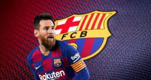 Lionel Messi Memiliki Alasan Memilih Neymar