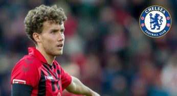 Luca Waldschmidt Masuk Dalam Daftar Chelsea