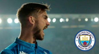 Man City Siap Siku Real Madrid Dapatkan Fabian Ruiz