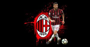 Mateo Musacchio Berniat Hengkang Dari AC Milan