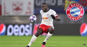 Upamecano Dikabarkan Mendekat Ke Bayern