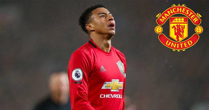 Jesse Lingard Bertekad Bangkit Di Musim Depan