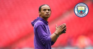 Leroy Sane Tidak Ingin Pindah Ke Anfield