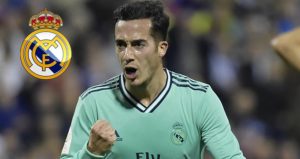 Lucas Vazquez Tertarik Bermain Di Premier League