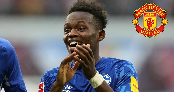 Rabbi Matondo Senang Dikaitkan Dengan MU