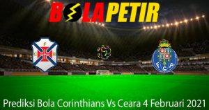Prediksi Bola Belenenses Vs Porto 5 Februari 2021