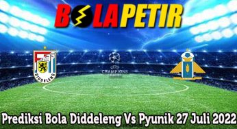 Prediksi Bola Diddeleng Vs Pyunik 27 Juli 2022