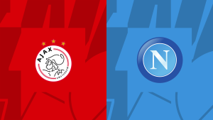 Prediksi Bola Ajax Vs Napoli 5 Oktober 2022
