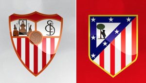 Prediksi Bola Sevilla Vs Atletico Madrid 1 Oktober 2022