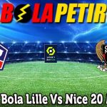 Prediksi Bola Lille Vs Nice 20 Mei 2024