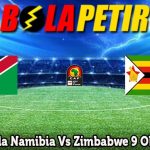 Prediksi Bola Namibia Vs Zimbabwe 9 Oktober 2024